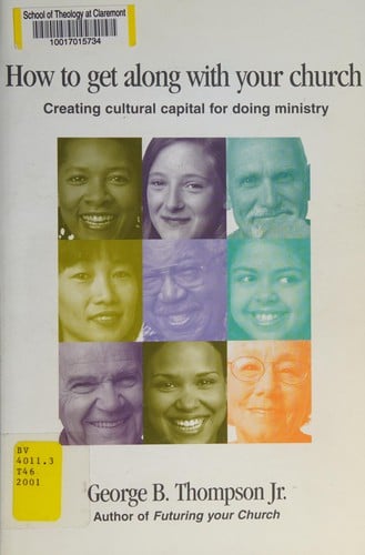 How to get along with your church