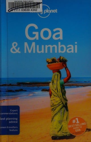 Goa & Mumbai