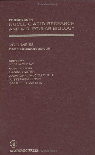 Base excision repair