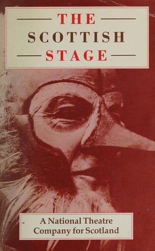 The Scottish stage