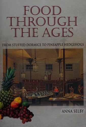Food through the ages