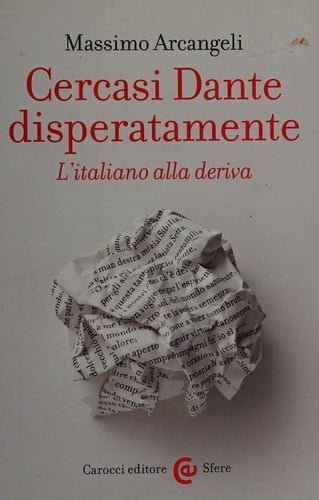Cercasi Dante disperatamente