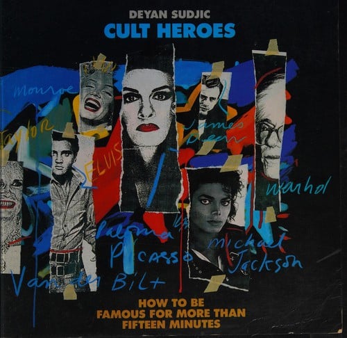 Cult heroes