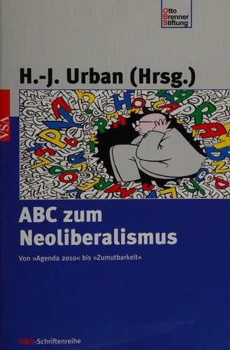 ABC zum Neoliberalismus