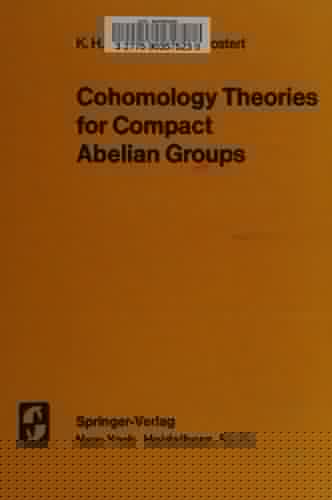 Cohomology theories for compact Abelian groups