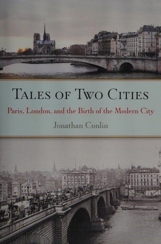 Tales of two cities