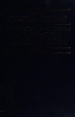 The Canadian law and practice of international trade