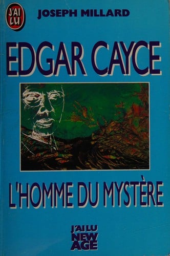 Edgar Cayce