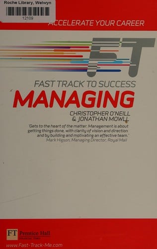 Fast track to success