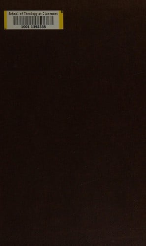 Le mariage vu par les moines au XIIe siècle