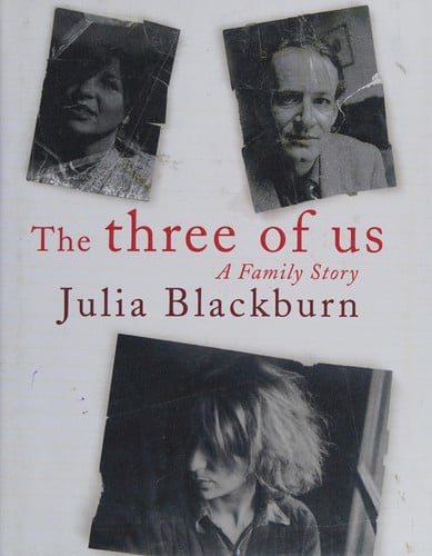 The three of us