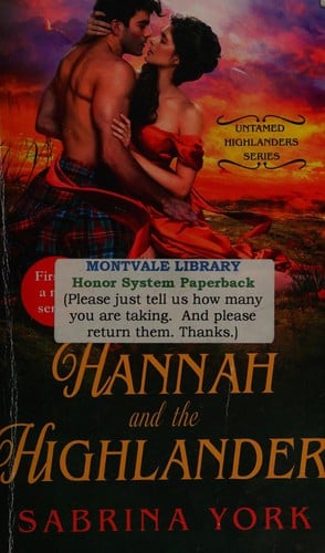 Hannah and the highlander