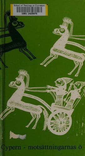 Cypern, motsättningarnas ö