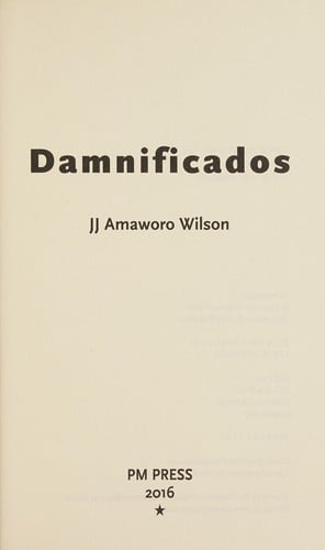Damnificados