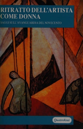 Ritratto dell'artista come donna