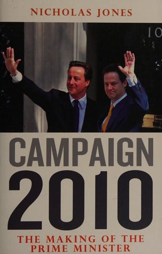 Campaign 2010