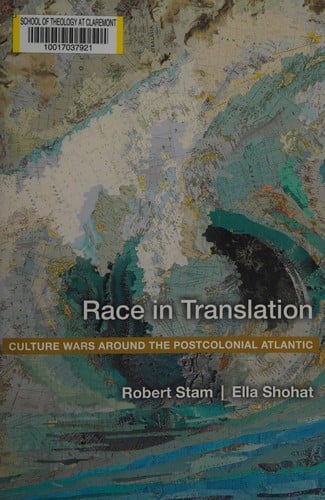 Race in translation