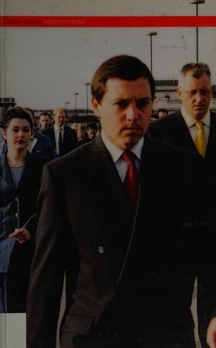 Carey Young, incorporated