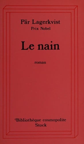 Le nain