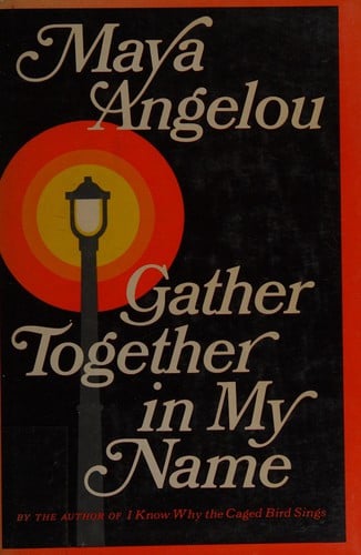 Gather together in my name