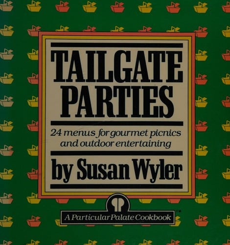 Tailgate parties