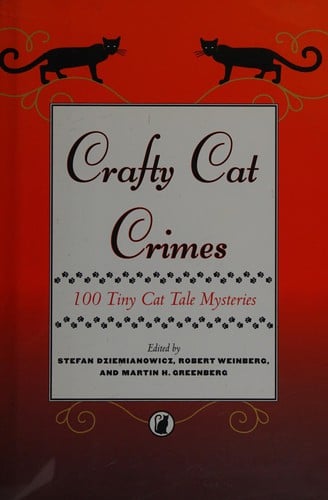 Crafty cat crimes