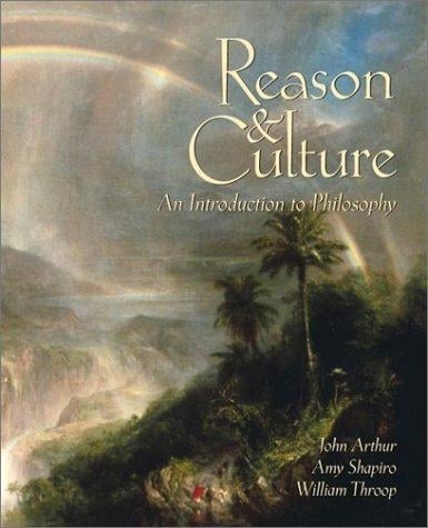 Reason and culture