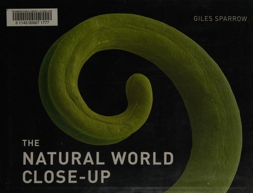 The natural world close-up