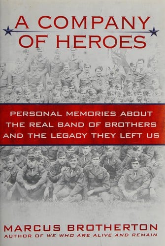 A company of heroes