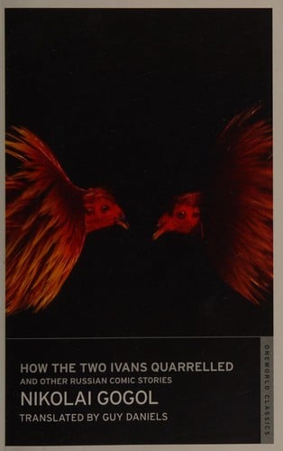 How the two Ivans quarrelled