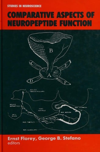 Comparative aspects of neuropeptide function