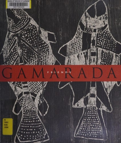 Gamarada
