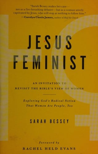 Jesus Feminist