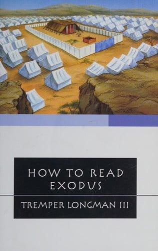 How to read Exodus