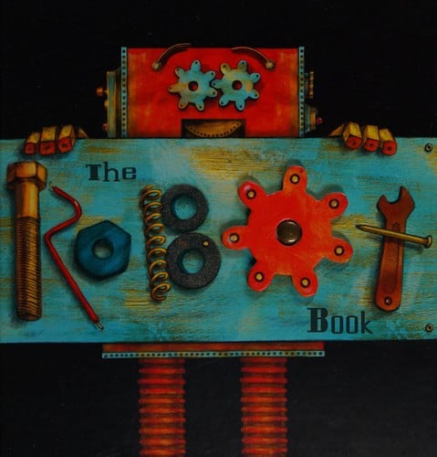 The robot book