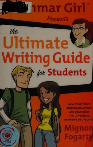 Grammar girl's complete guide to grammar for students