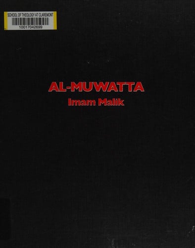 Al- muwa t ta'