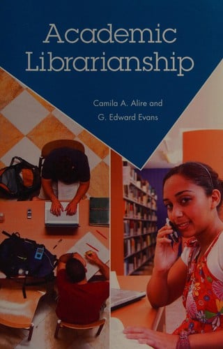 Academic librarianship