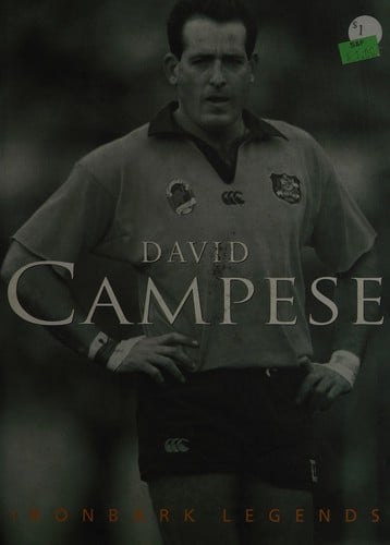 David Campese