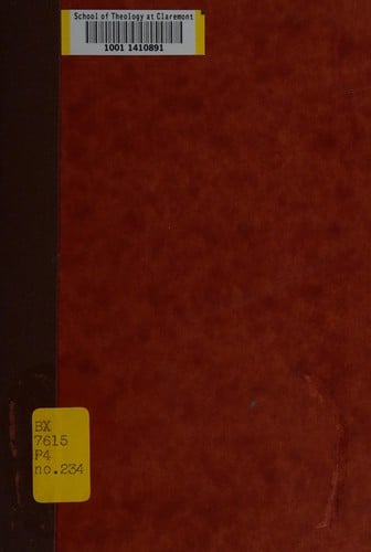 Lucretia Mott speaking