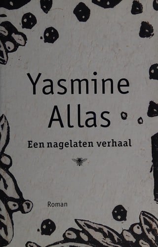 Een nagelaten verhaal