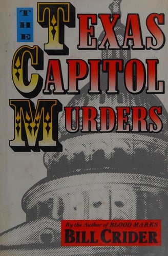 The Texas capitol murders