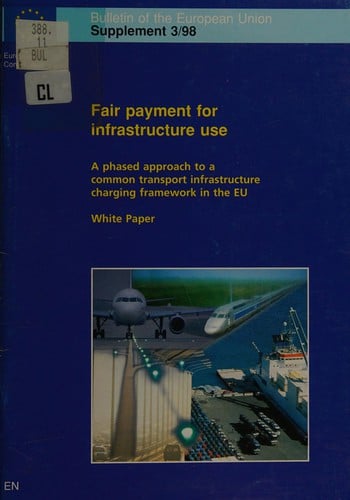 Fair payment for infrastructure use