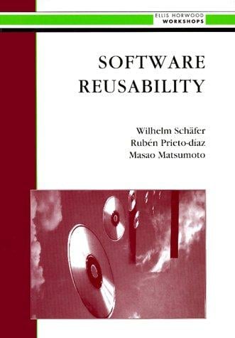 Software reusability