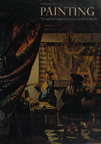 Painting through the eighteenth century