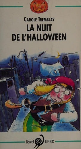 La nuit de l'Halloween