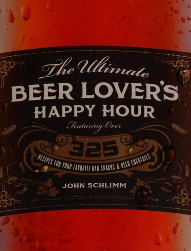 The ultimate beer lover's happy hour