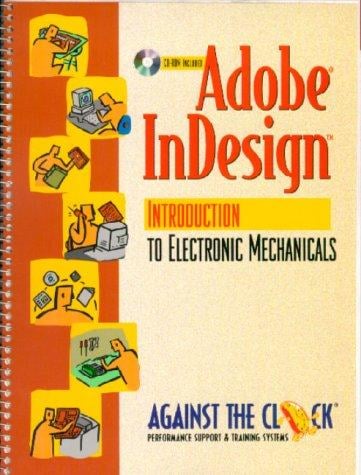 Adobe InDesign