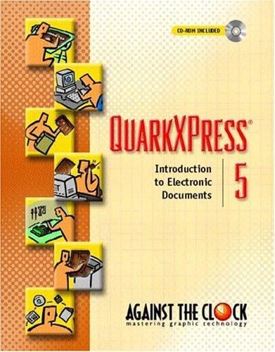 QuarkXPress 5