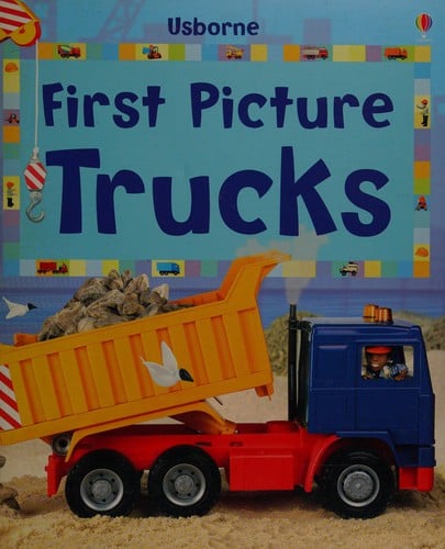 First Picture Trucks